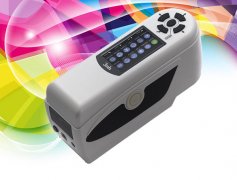 黄度指数测量仪、pp pet pe ps pta pom 黄度指数仪